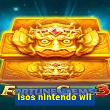 isos nintendo wii